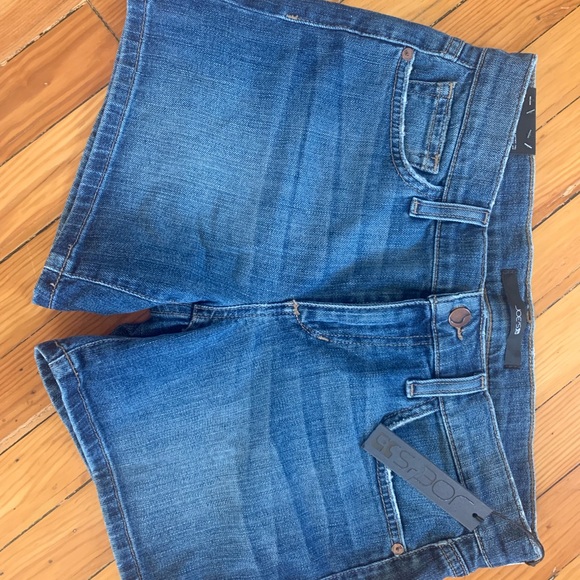 NWT | Joe’s Jean Shorts | Size 26 - Picture 2 of 5